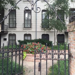 Meet your Posher, Ralph